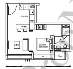 RV Residences (D10), Condominium #431556391